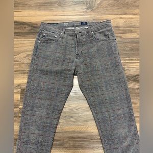 Ag Adriano Goldschmied Men’s Tellis Pants